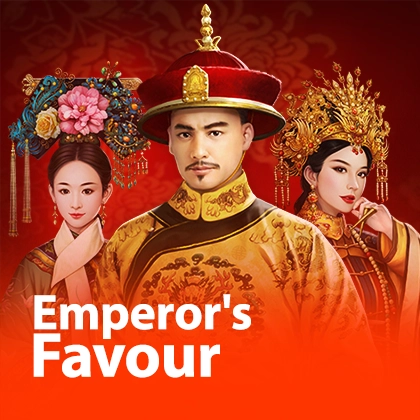 Emperors Favour
