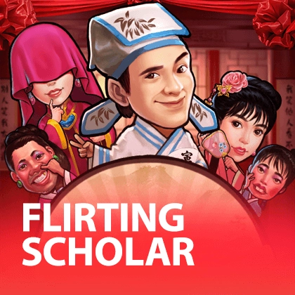 Flirting Scholar