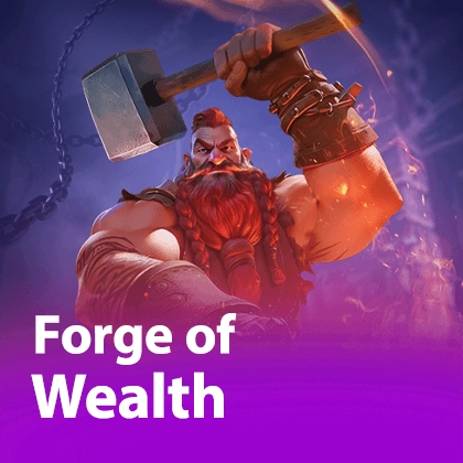 Forge Wealth