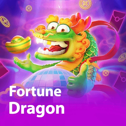 Fortune Dragon
