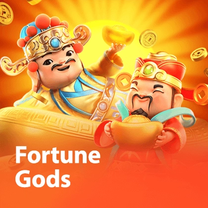 Fortune Gods