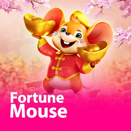 Fortune Mouse