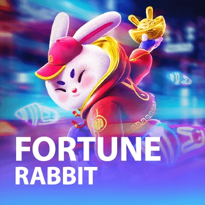 Fortune Rabbit