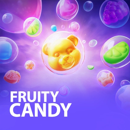 Fruity Candy