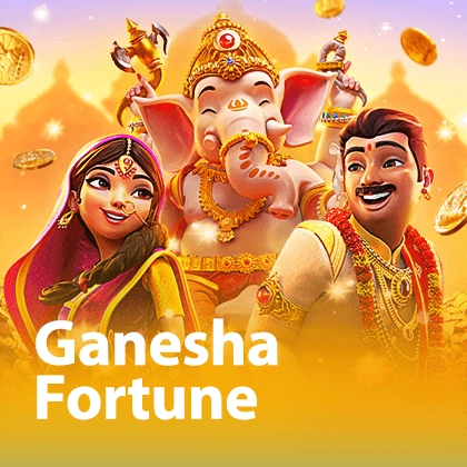Ganesha Fortune