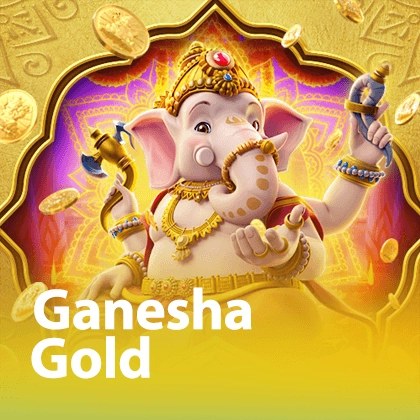 Ganesha Gold