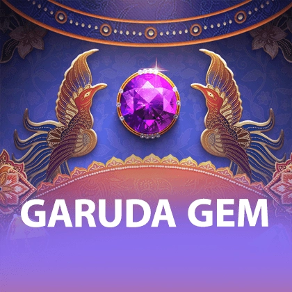 Garuda Gems