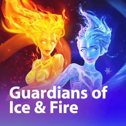 Gdn Ice Fire