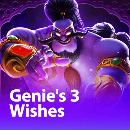 Genies Wishes