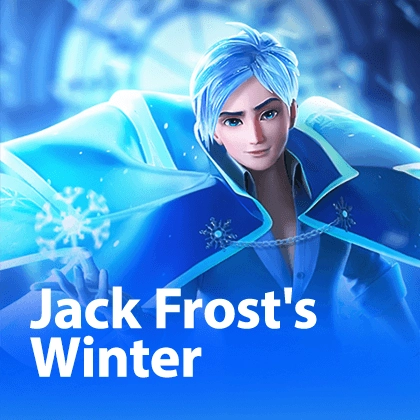Jack Frosts
