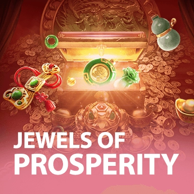 Jewels Prosper