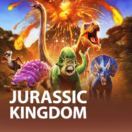 Jurassic Kingdom