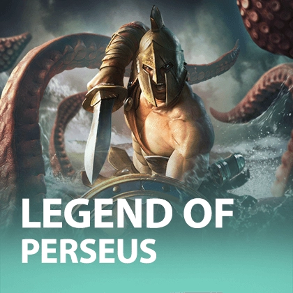 Legend Perseus