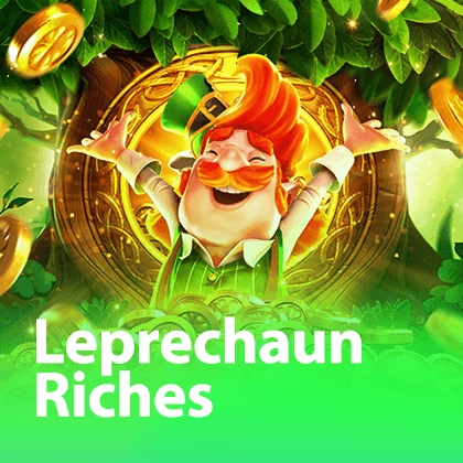 Leprechaun Riches