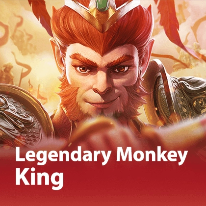 Lgd Monkey Kg