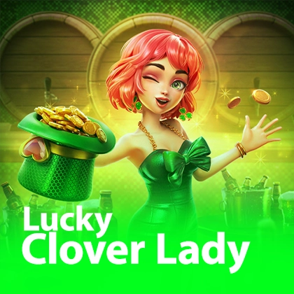 Lucky Clover
