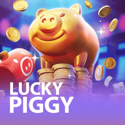 Lucky Piggy