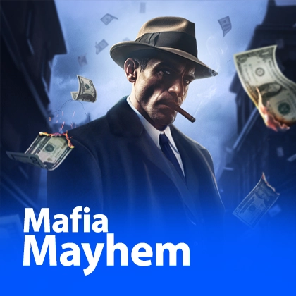 Mafia Mayhem