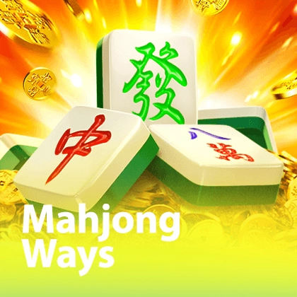 Mahjong Ways