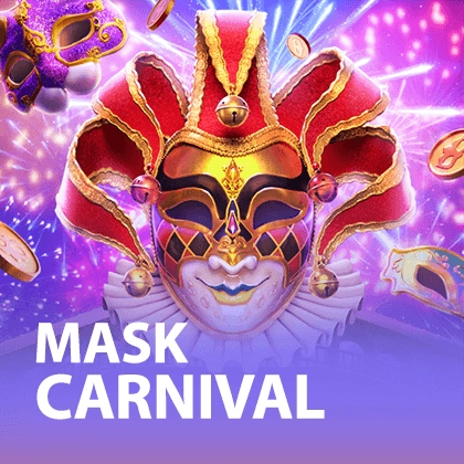 Mask Carnival