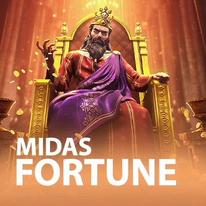 Midas Fortune