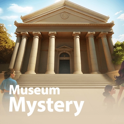 Museum Mystery