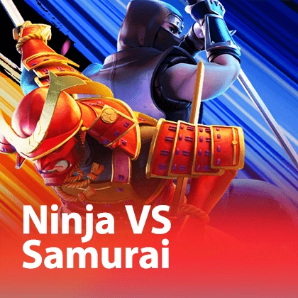Ninja Vs Samurai
