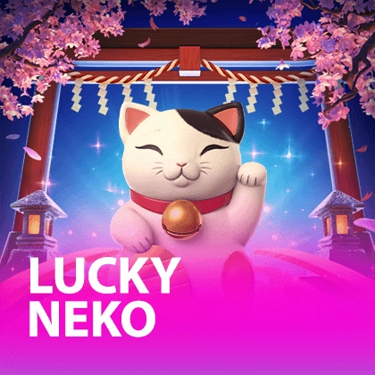 Pg Lucky Neko