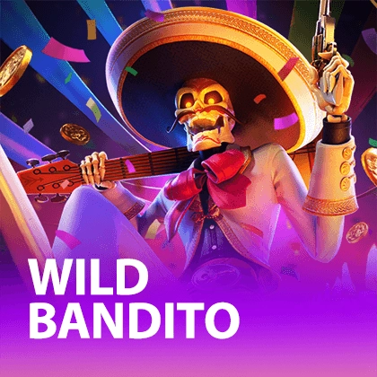 Pg Wild Bandito