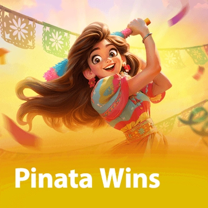 Pinata Wins