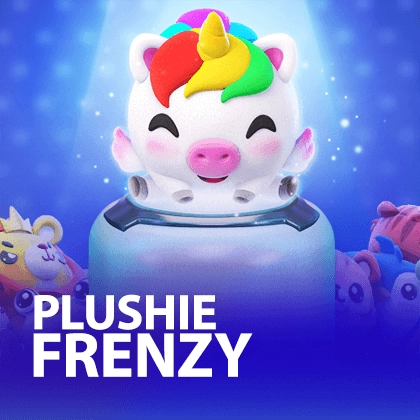 Plushie Frenzy