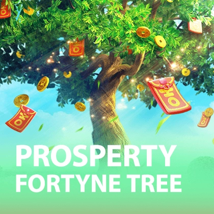 Prosperity Fortune Tree
