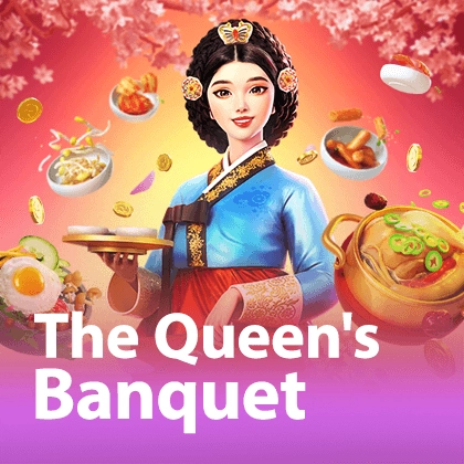 Queen Banquet