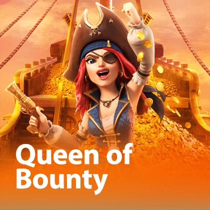 Queen Bounty