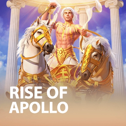 Rise Of Apollo