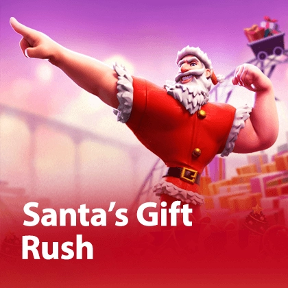 Santas Gift Rush