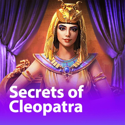 Sct Cleopatra