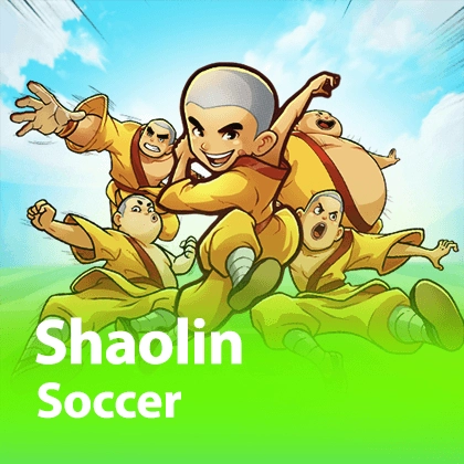 Shaolin Soccer