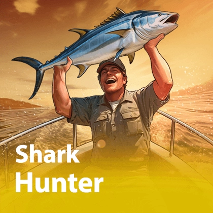 Shark Hunter