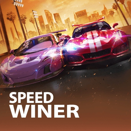 Speed Winner