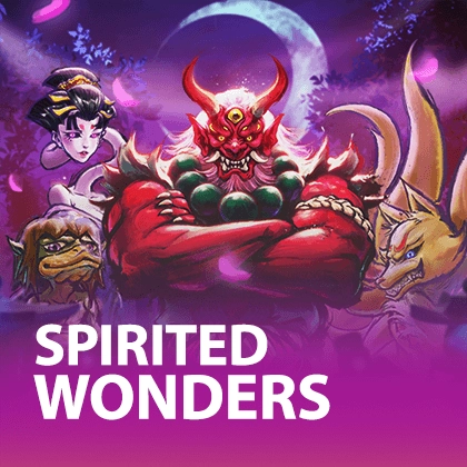 Spirit Wonder