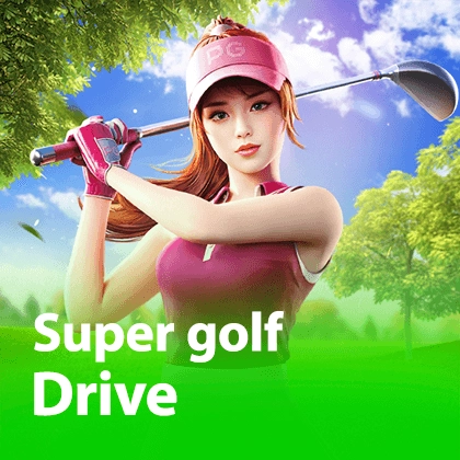 Spr Golf Drive