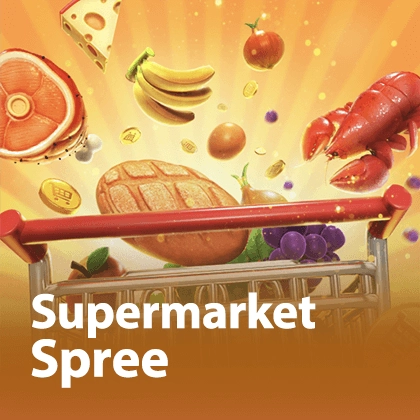 Supermarket Spree
