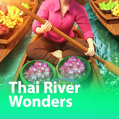 Thai River