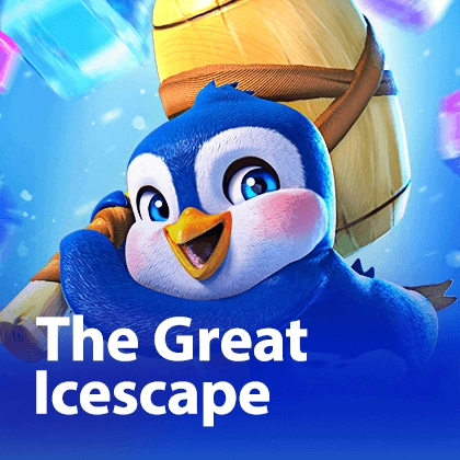 The Great Icescape