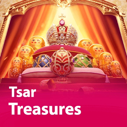 Tsar Treasures