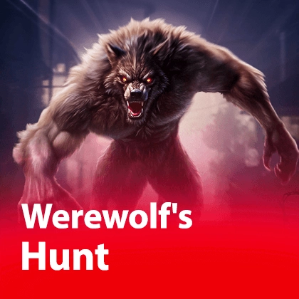 Werewolf Hunt