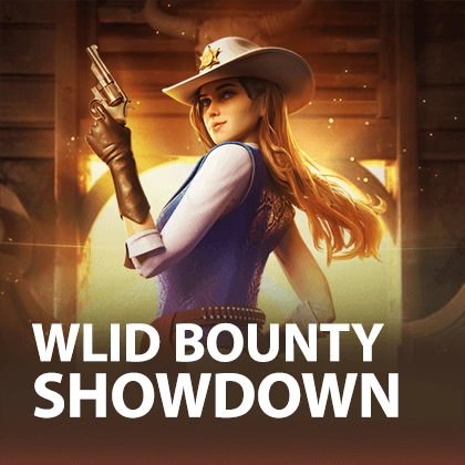 Wild Bounty Sd