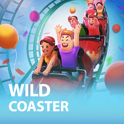 Wild Coaster