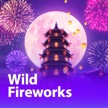 Wild Fireworks